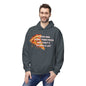 I Love Her More Than Pizza And That’s Saying A Lot Mens Valentines Hoodie