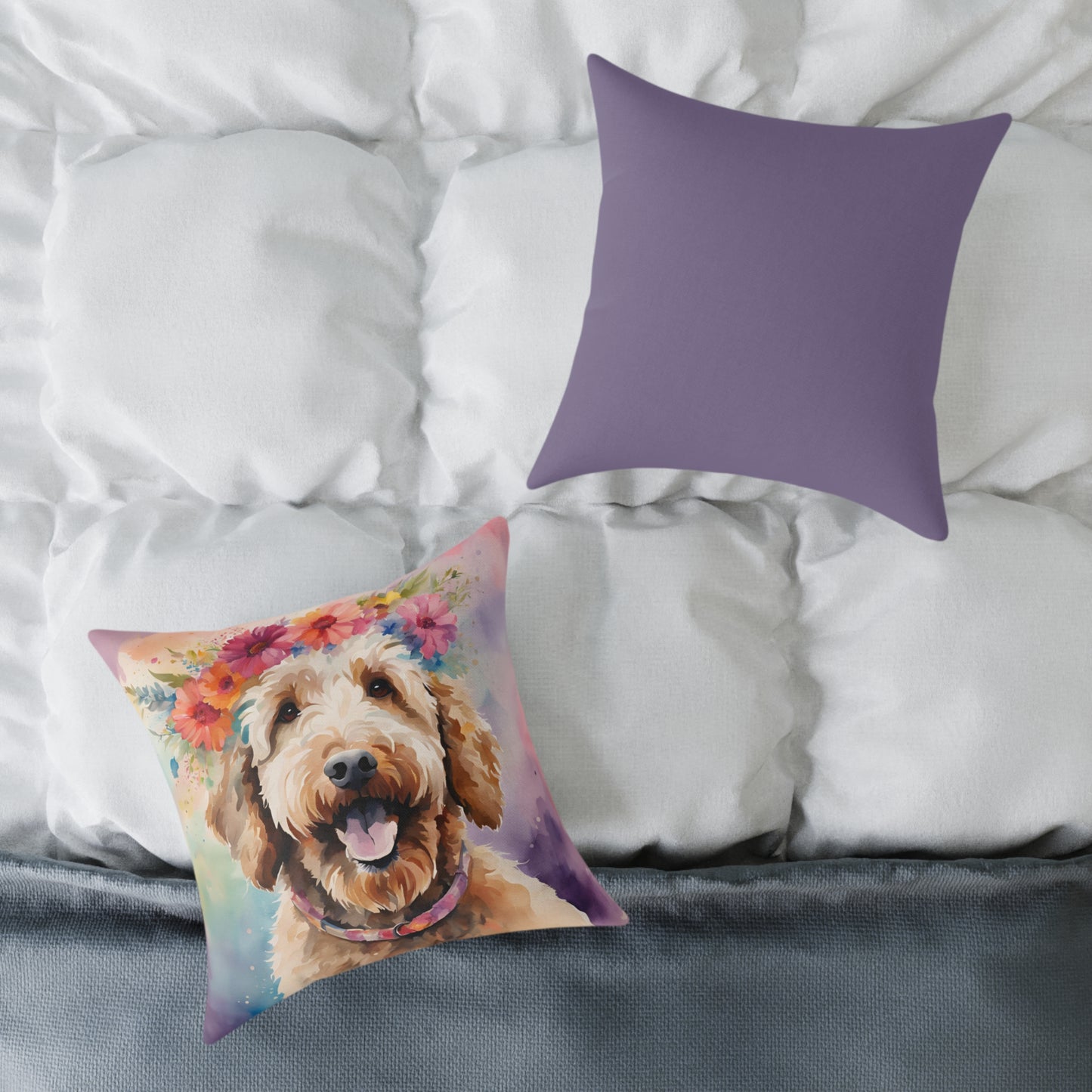 Labradoodle 01 Fur Babies