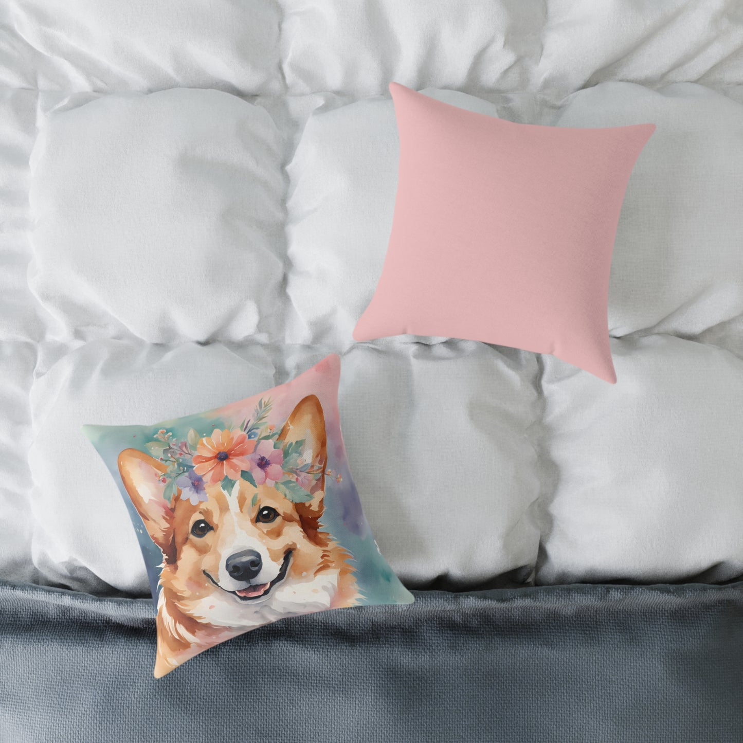 Corgi 02 Fur Babies