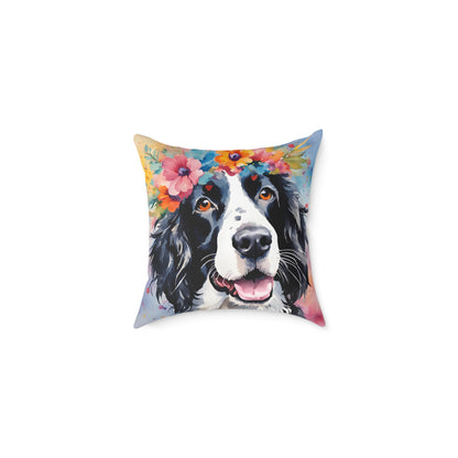 Springer Spaniel 03 Fur Babies
