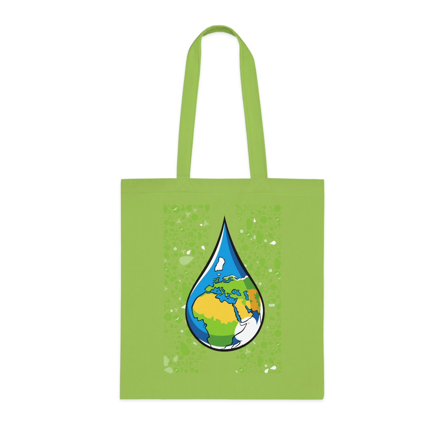Eco 08 Cotton Tote