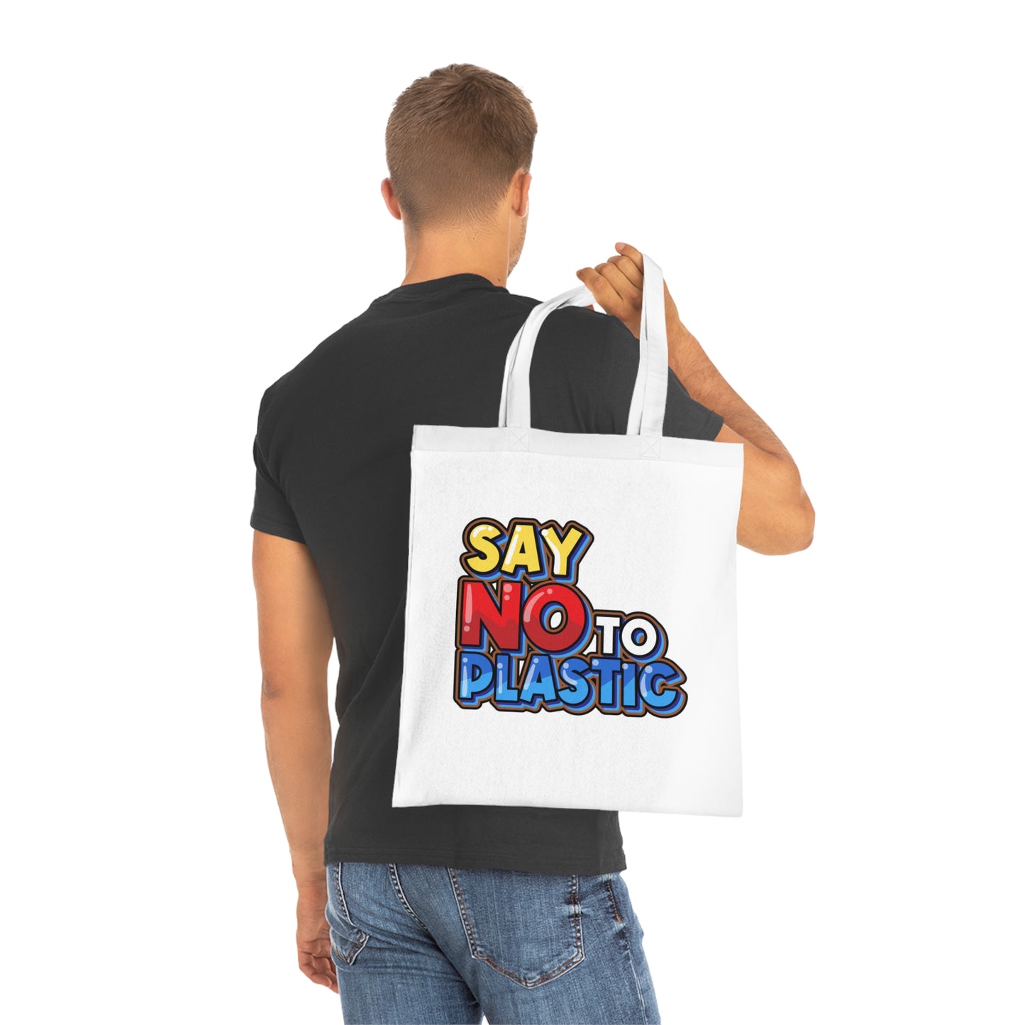 Eco 05 Cotton Tote