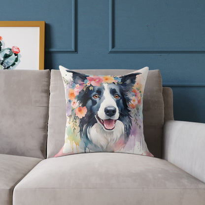 Border Collie 03 Fur Babies