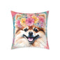 Pomeranian 04 Fur Babies
