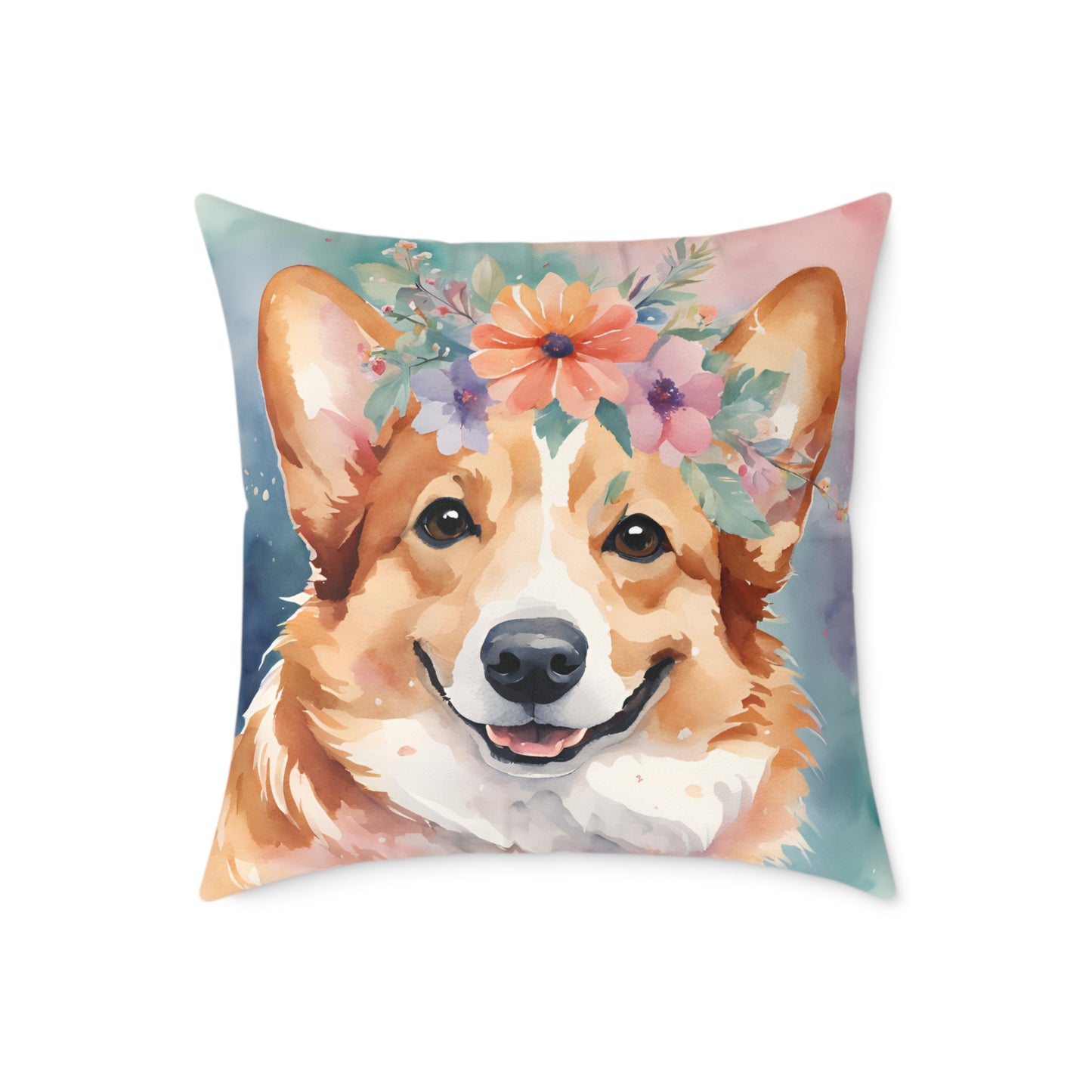 Corgi 02 Fur Babies