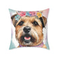 Border Terrier 03 Fur Babies