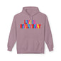 Love Is Revolutionary Unisex Valentines Hoodie