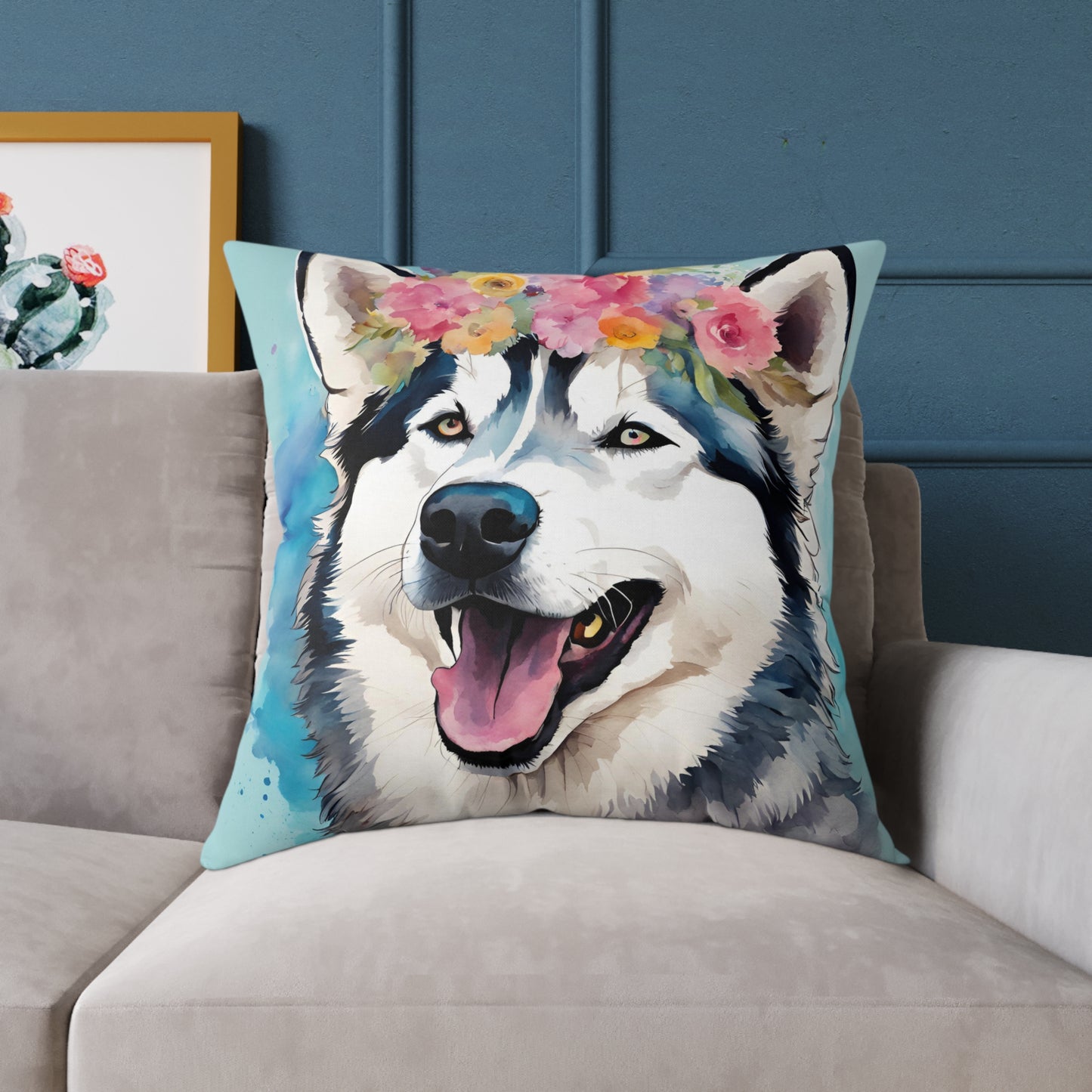 Husky 02 Fur Babies