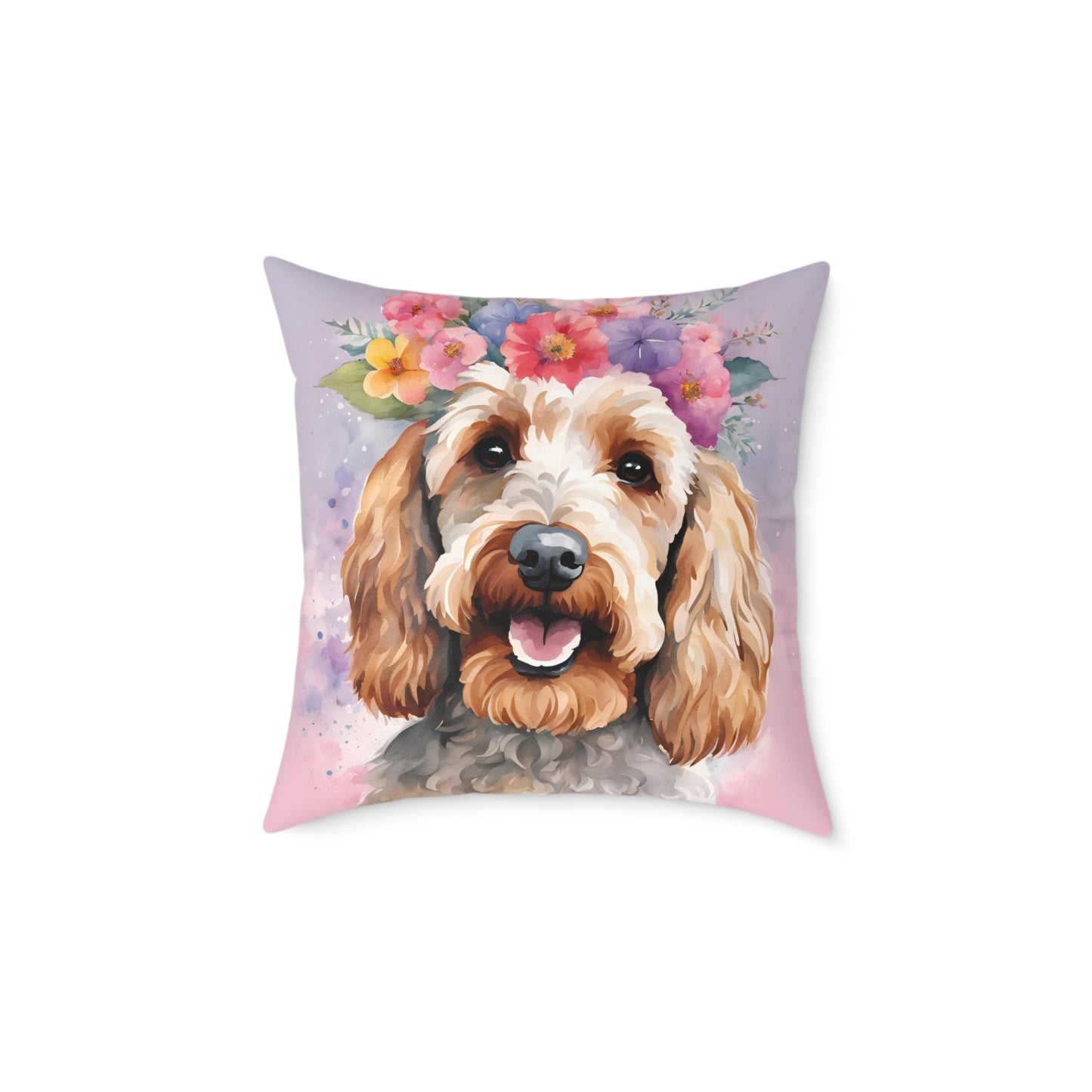 Cockapoo 06 Fur Babies