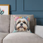 Shih Tzu 02 Fur Babies
