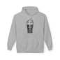 I Love You Nearly As Much As This Beer Mens Valentines Hoodie