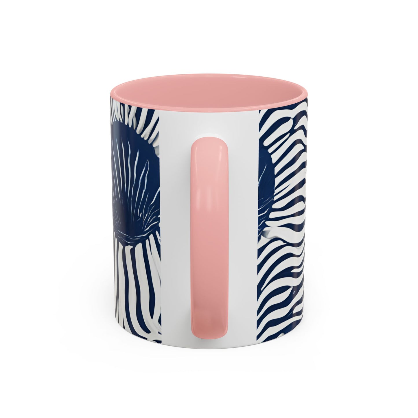 Seashell 9 Accent Coffee Mug (11oz)