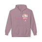 I’m Too Cute To Be Single Unisex Valentines Hoodie
