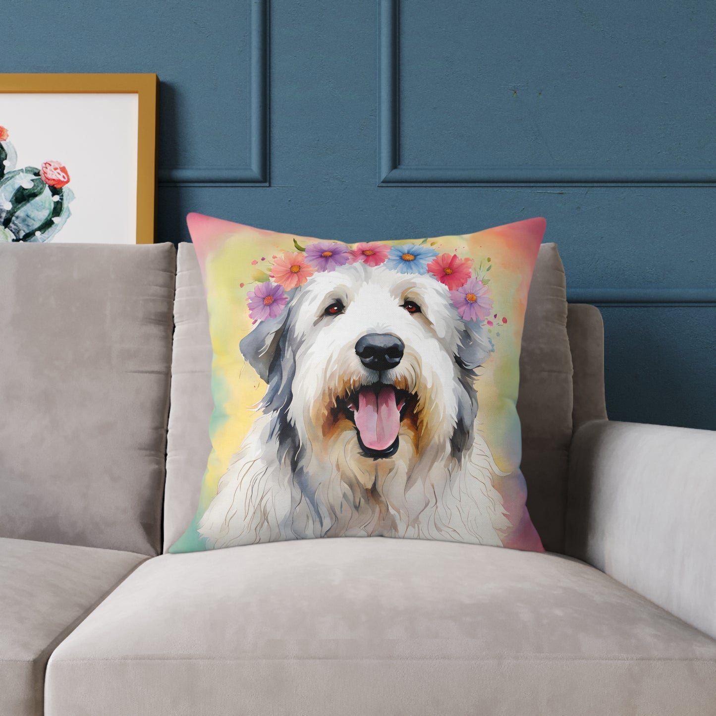 Old English Sheep Dog 03 Fur Babies
