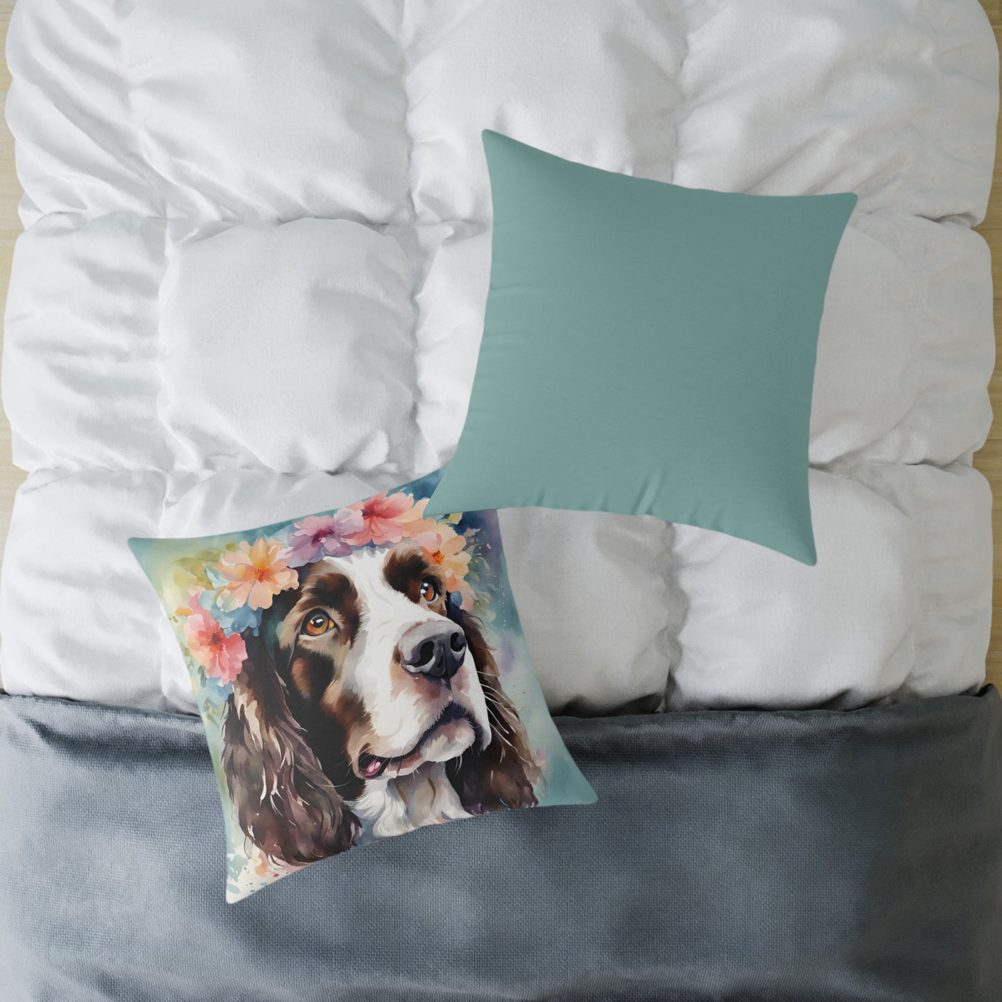 Springer Spaniel 01 Fur Babies