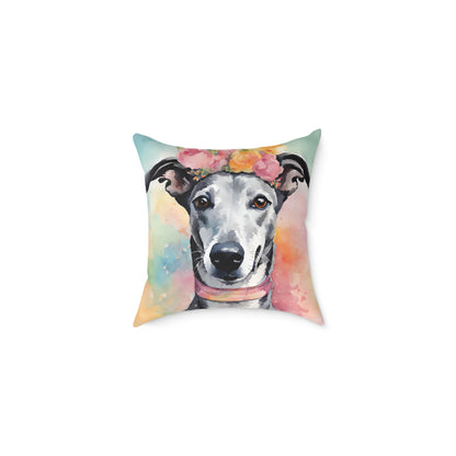 Greyhound 03 Fur Babies