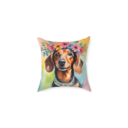 Dachshund 01 Fur Babies