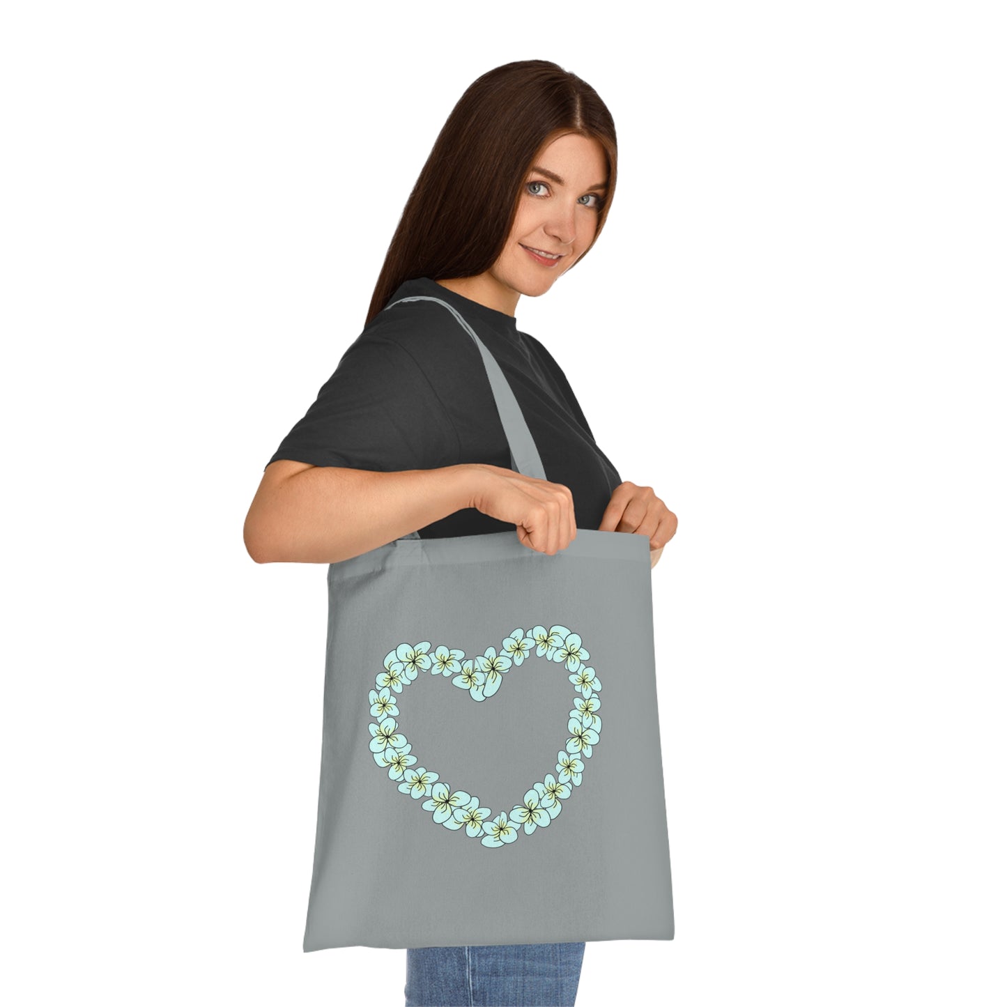 Flower power 06 Cotton Tote