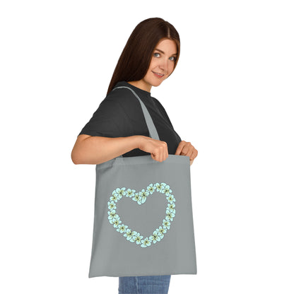 Flower power 06 Cotton Tote
