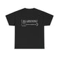 I Dig Gardening! Unisex Heavy Cotton Tee
