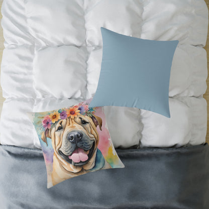 Shar Pei 01 Fur Babies