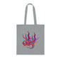 Iguana 03 Cotton Tote