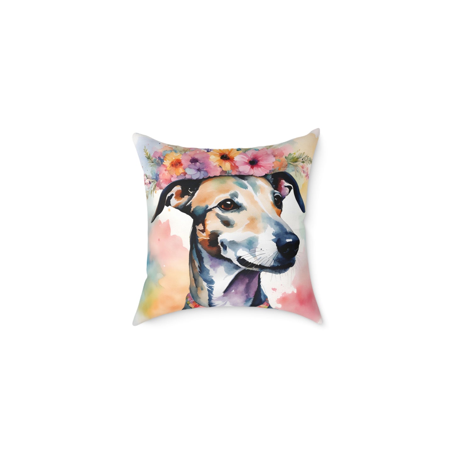 Greyhound 01 Fur Babies