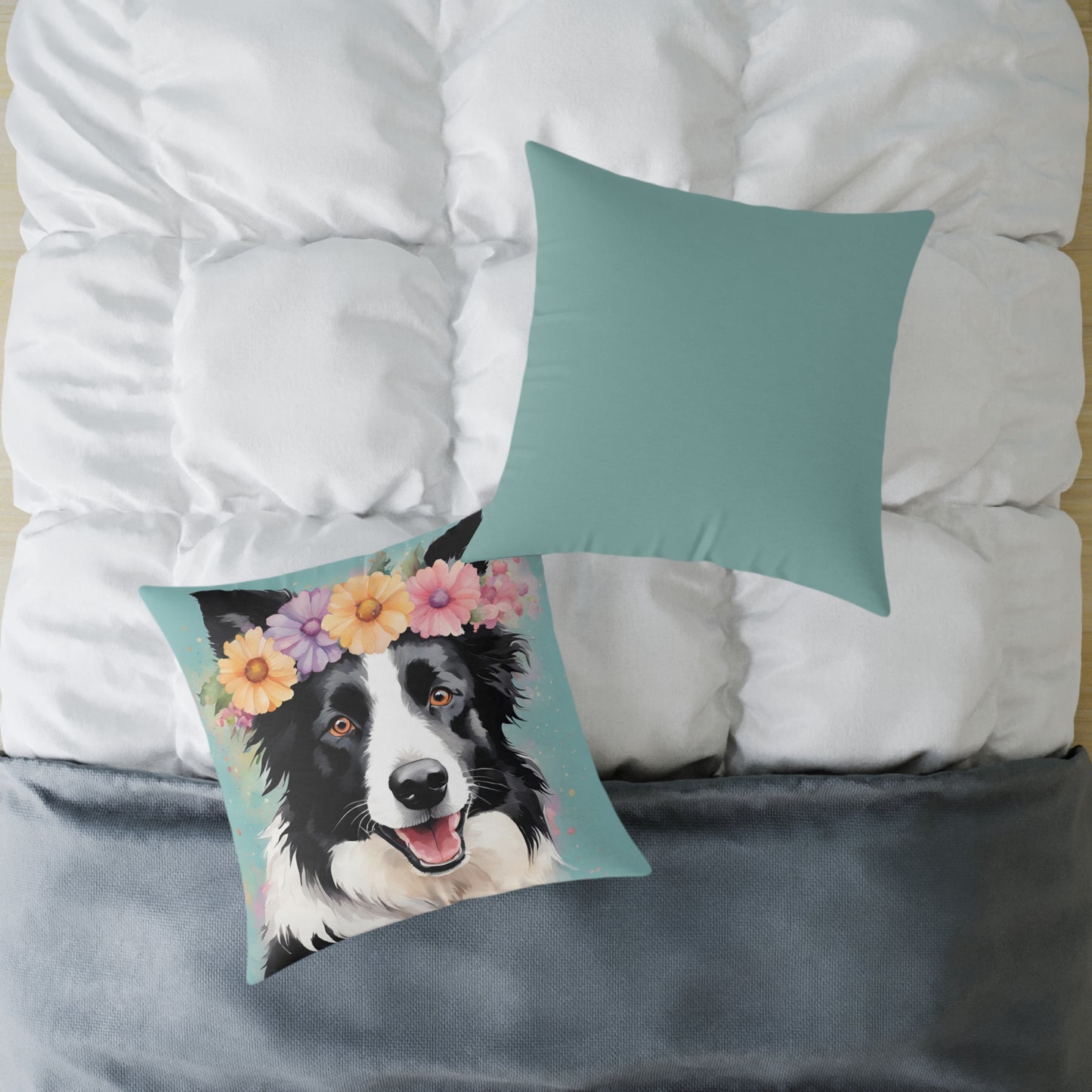Border Collie 04 Fur Babies