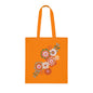 Flower power 09 Cotton Tote