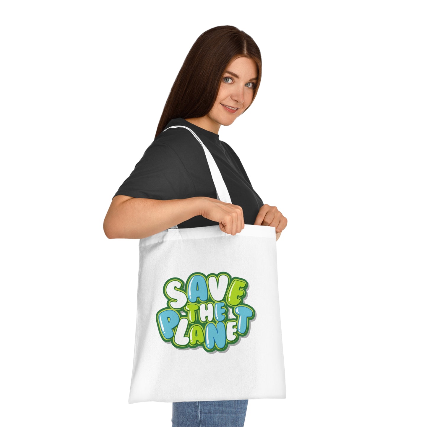 Eco 04 Cotton Tote