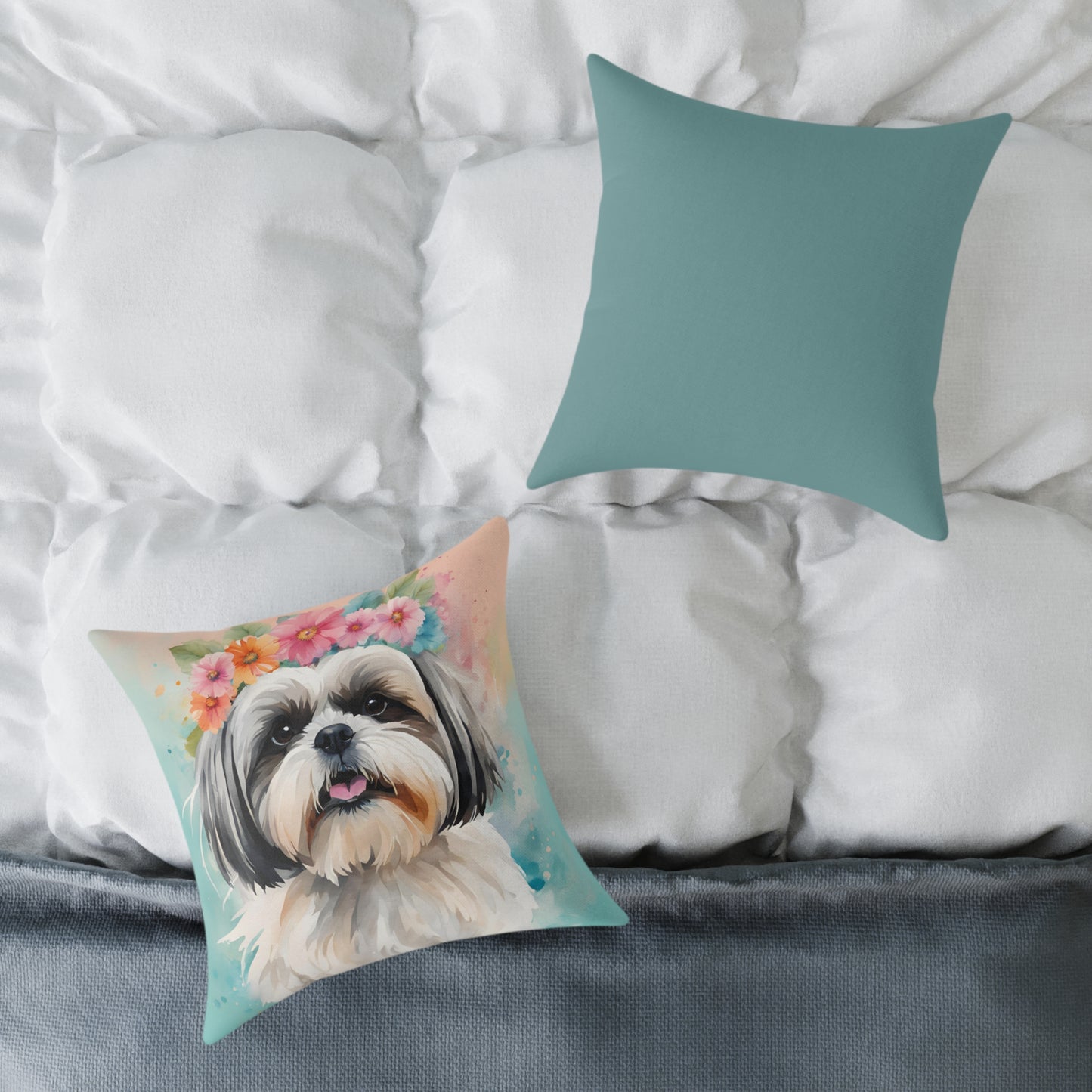 Shih Tzu 04 Fur Babies