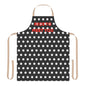 Rice To Meet You Apron, Cooking Pun
