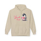 You Stole My Heart Unisex Valentines Hoodie