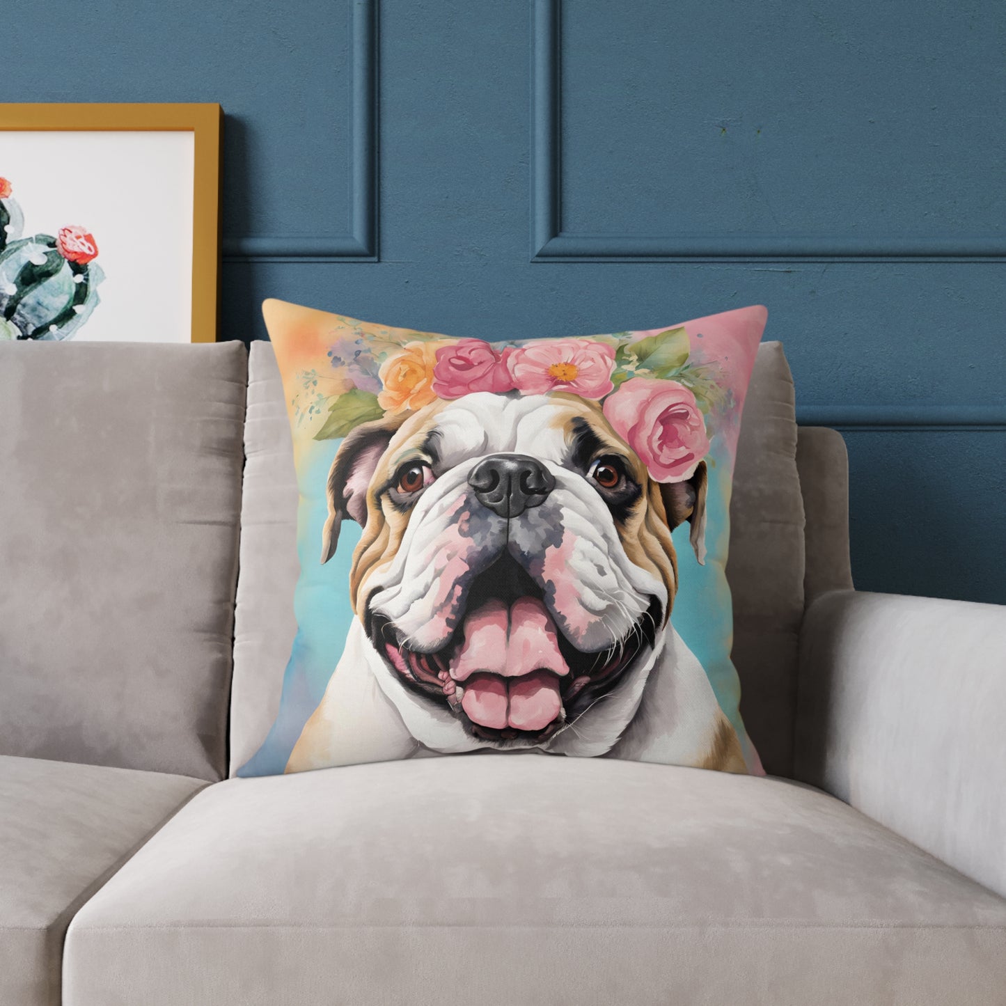 British Bulldog 01 Fur Babies