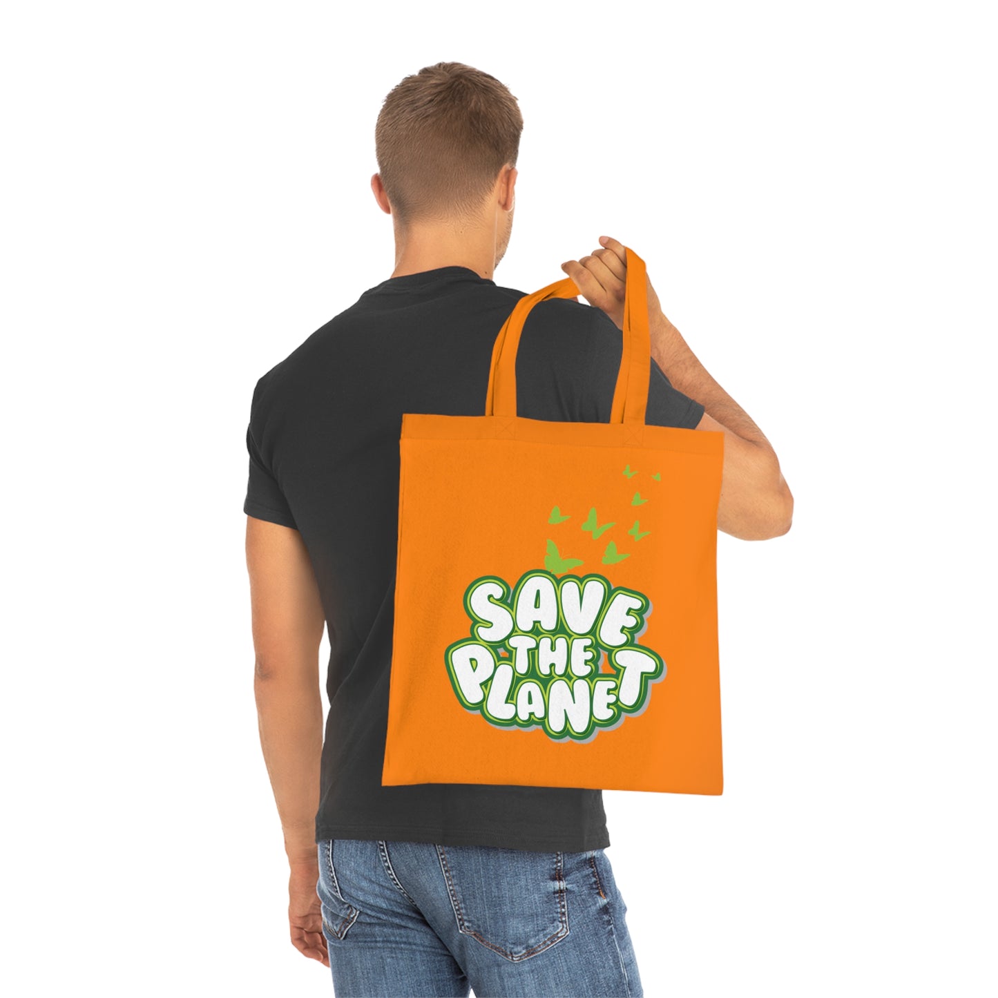 Eco 07 Cotton Tote