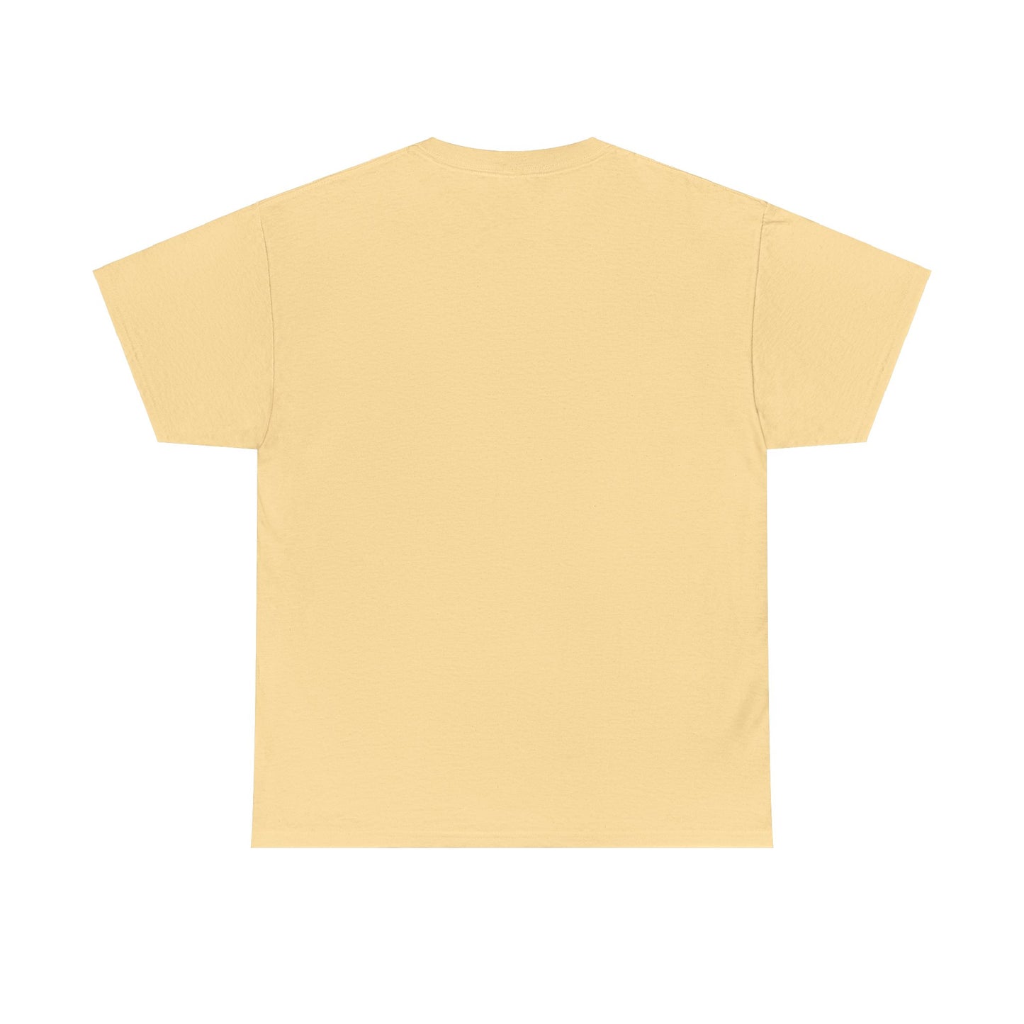 Don’t Always Wear A Shirt But When I Do It's Usually This One! Unisex Heavy Cotton Tee
