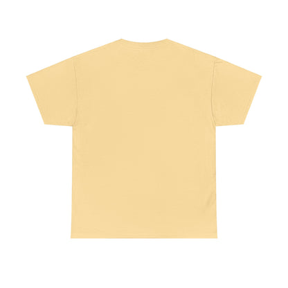 Don’t Always Wear A Shirt But When I Do It's Usually This One! Unisex Heavy Cotton Tee
