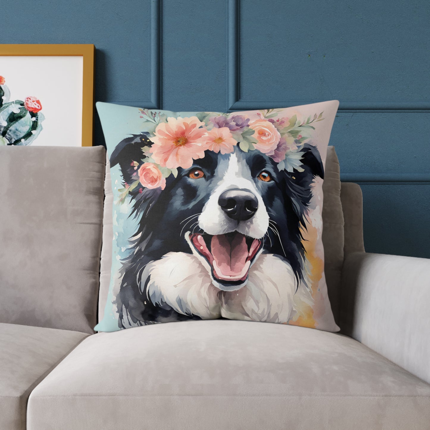 Border Collie 02 Fur Babies