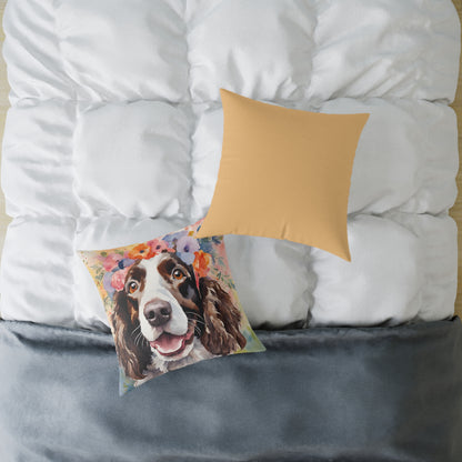 Springer Spaniel 02 Fur Babies