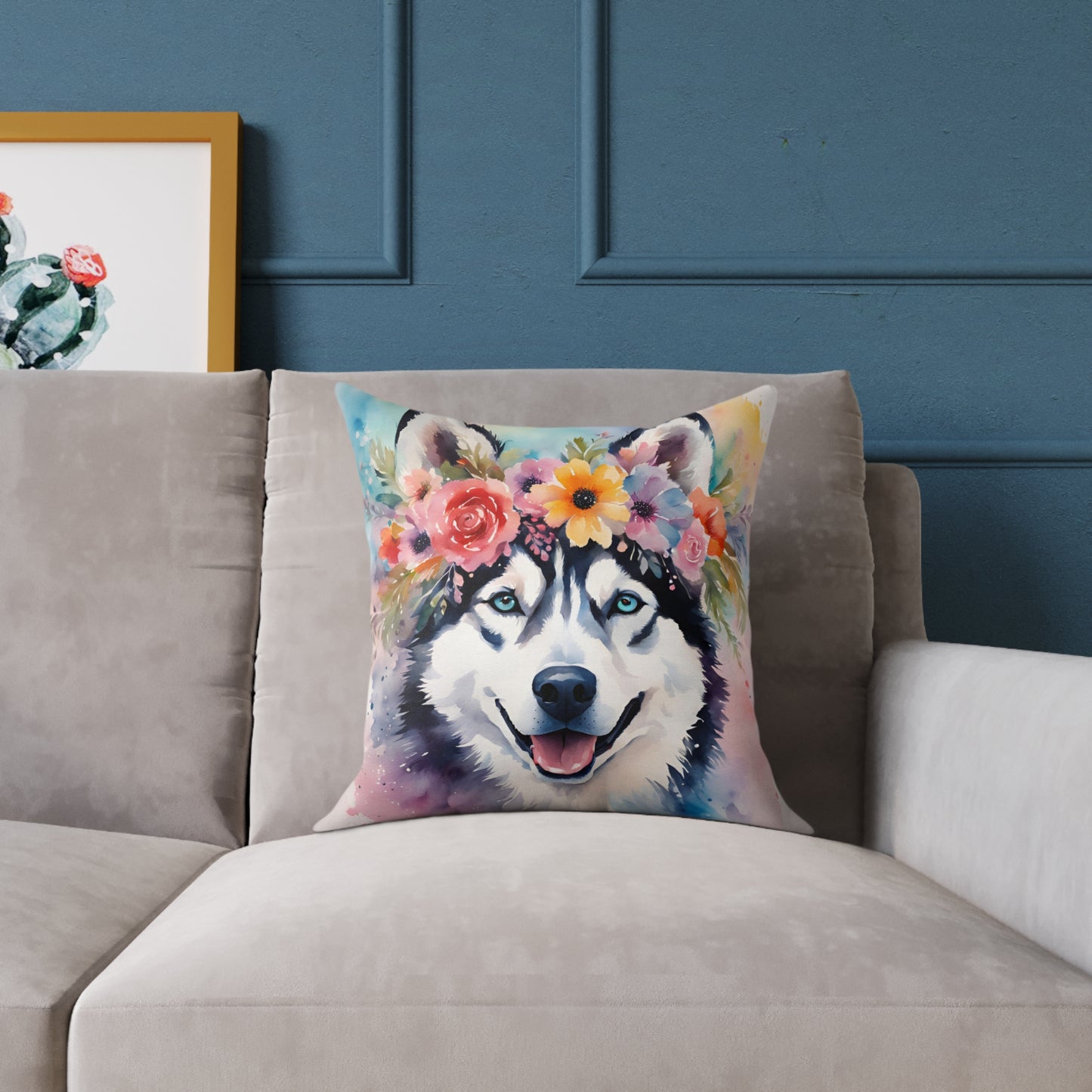 Husky 01 Fur Babies