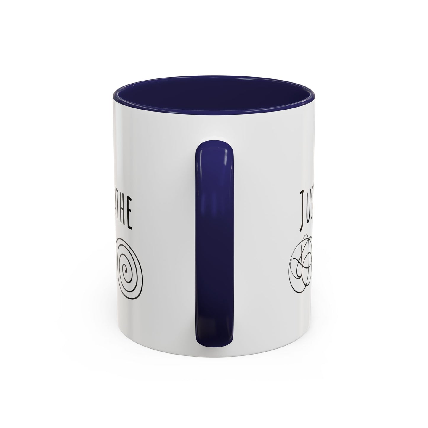 Just Breathe. (11oz)