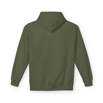 (Personalizable) I’m with (NAME) Unisex Valentines Hoodie
