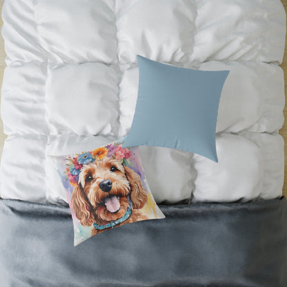 Cockapoo 04 Fur Babies