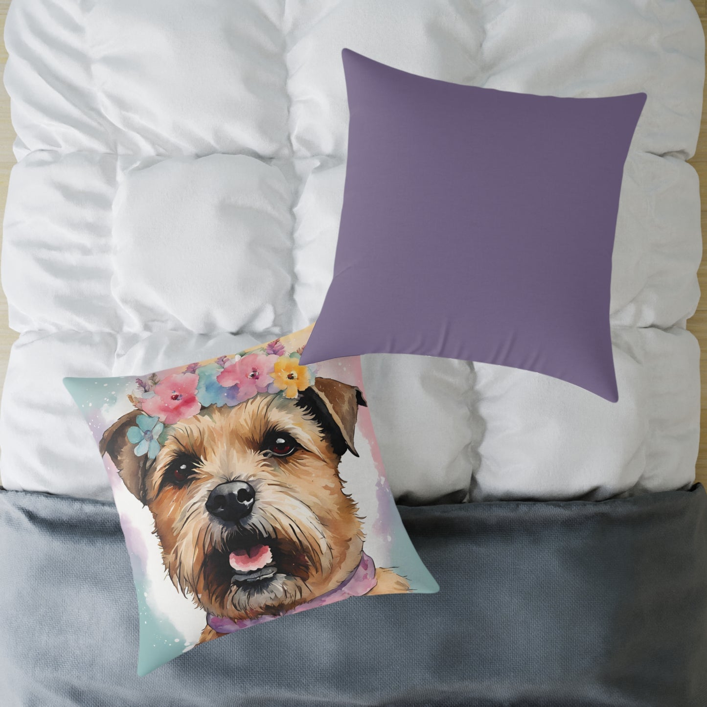 Border Terrier 03 Fur Babies