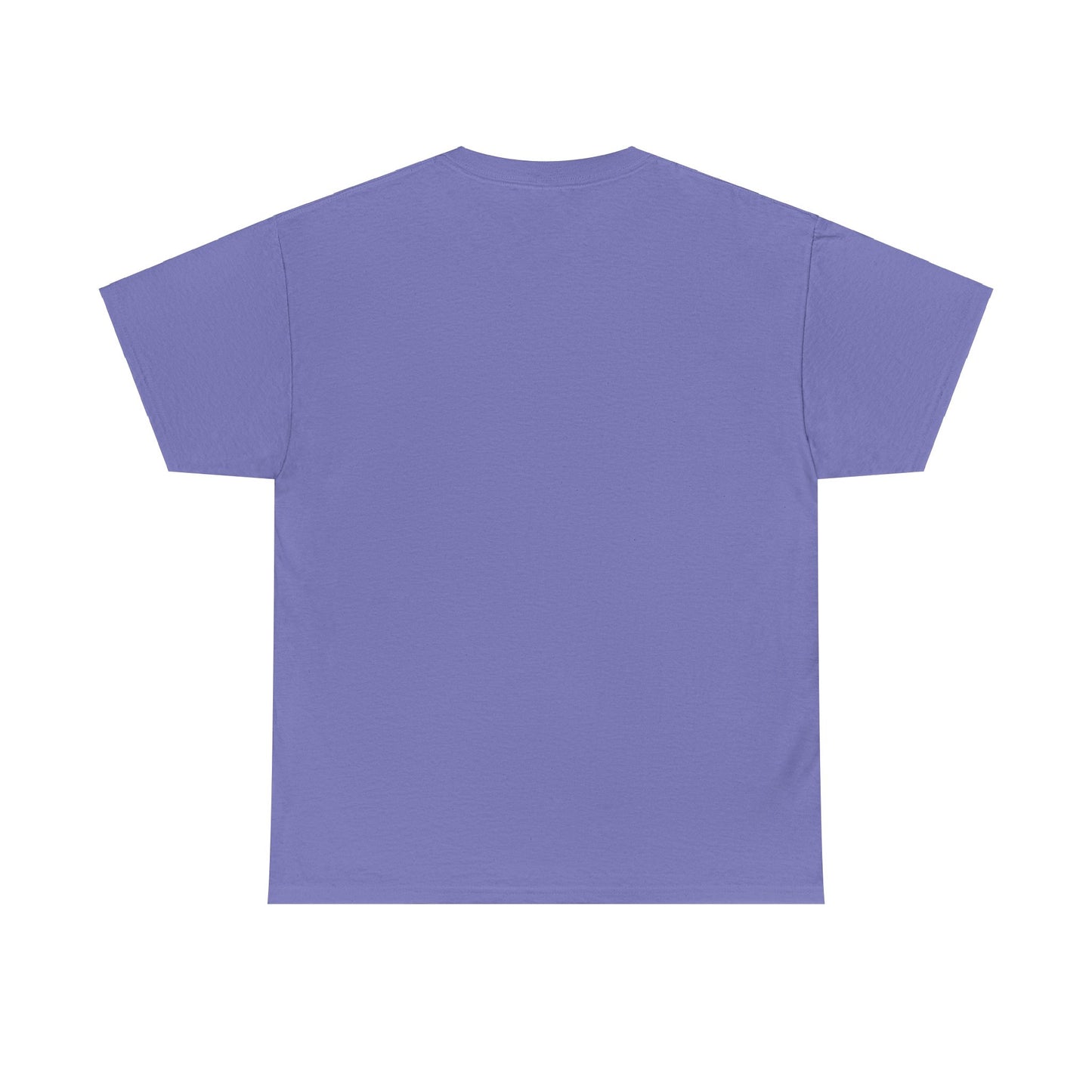 Dogs Cos People Suck! Unisex Heavy Cotton Tee