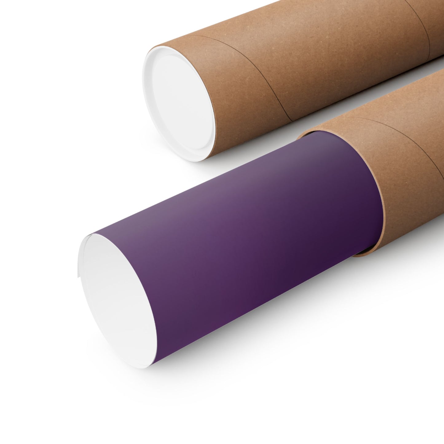 Lone Collection Stag 9 Matte Square Posters