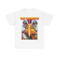 Eat Carrots Unisex Heavy Cotton Tee