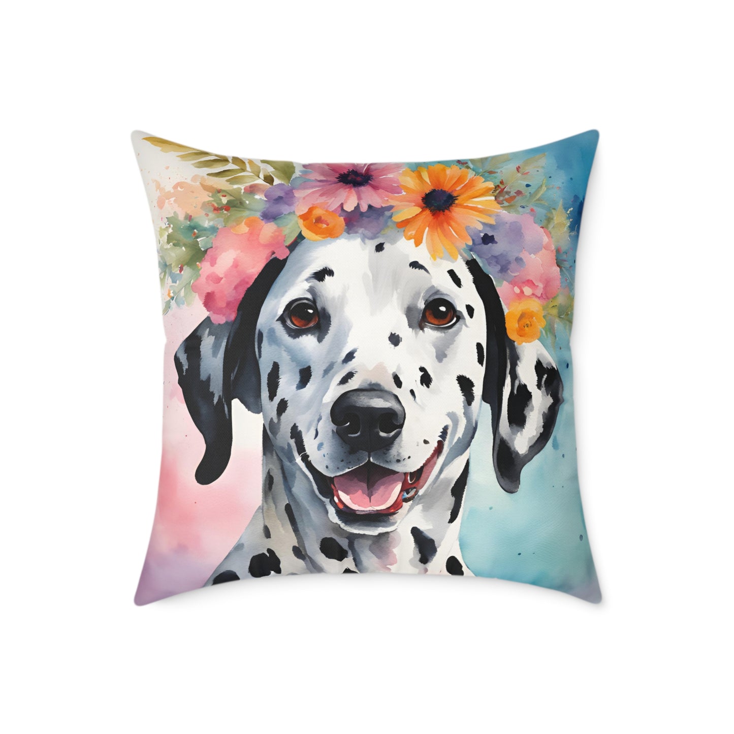 Dalmatian 01 Fur Babies