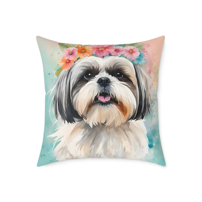 Shih Tzu 04 Fur Babies