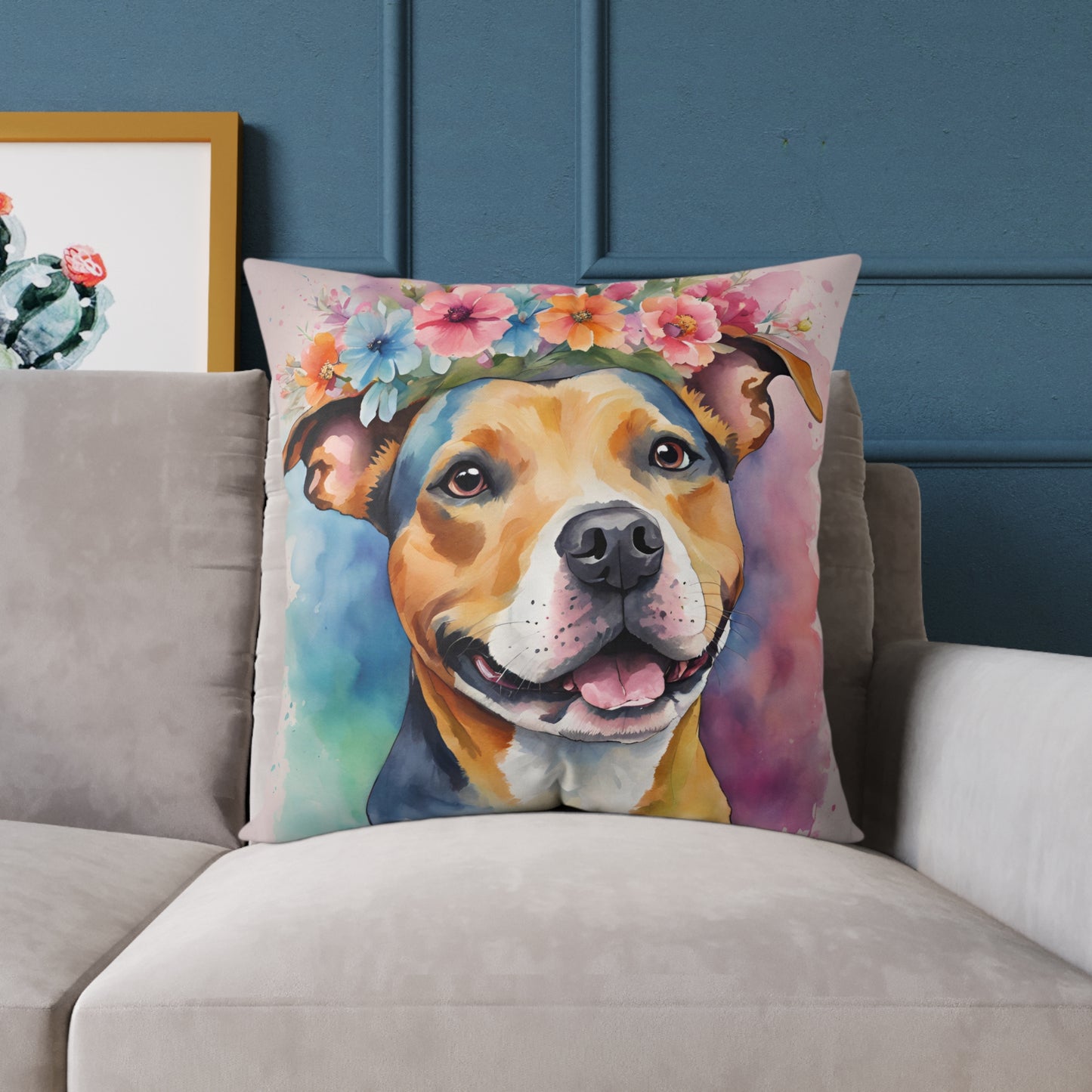 Staffie 03 Fur Babies